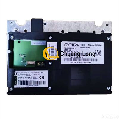 Diebold EPP7 PCI Plus 49249441707A Tastiera ENG ATM Ricambi