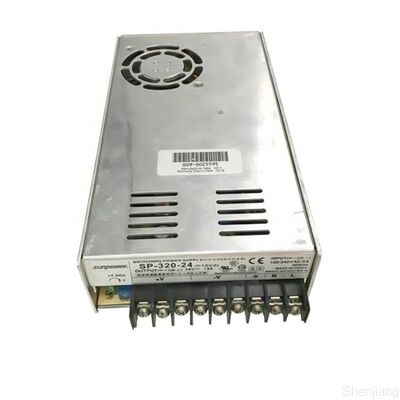 NCR 6622E lettore di carte DIP Testa magnetica Hitachi 2845 Testa parti di macchine bancomat