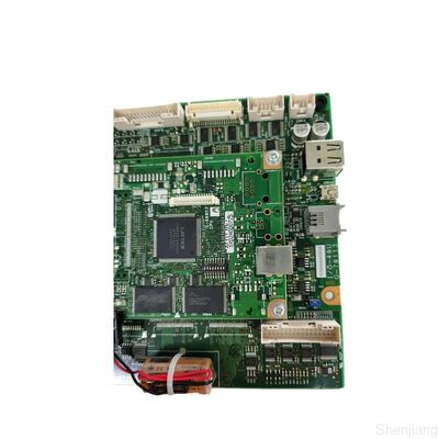 NCR 0090029380 CRM 6683 PCB CPU Inferiore Parti ATM NCR