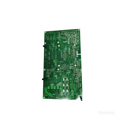 NCR 0090029380 CRM 6683 PCB CPU Inferiore Parti ATM NCR