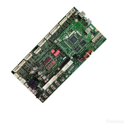 NCR 0090029380 CRM 6683 PCB CPU Inferiore Parti ATM NCR