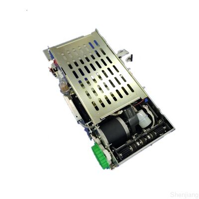 NCR 4450757321 S2 Presenter Assembly F&A FRU 66xx ATM Module di ricambio