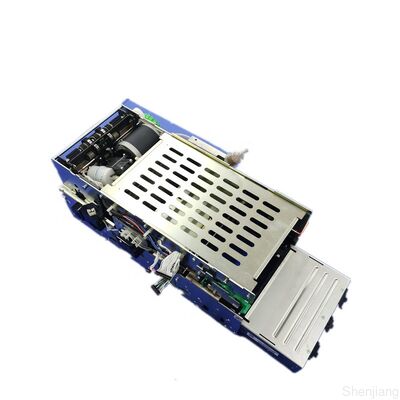 NCR 4450757321 S2 Presenter Assembly F&A FRU 66xx ATM Module di ricambio