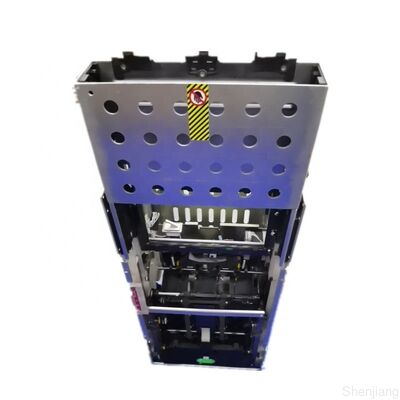 NCR 4450757321 S2 Presenter Assembly F&A FRU 66xx ATM Module di ricambio