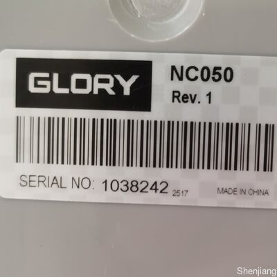 NMD NC050 Cassa cassetta RV150 Talaris Cash Box parti di macchine bancomat