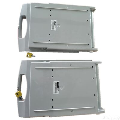 NMD NC050 Cassa cassetta RV150 Talaris Cash Box parti di macchine bancomat