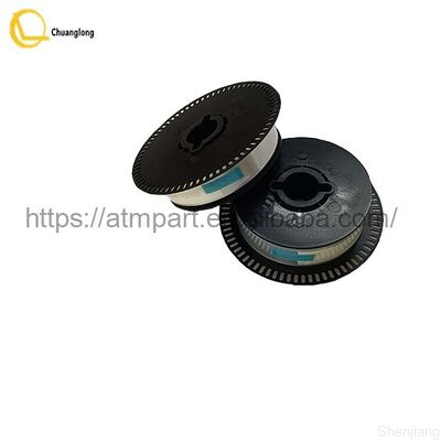 Parti ATM NCR BRM 6683 6687 Escrow Nastro Centrale Bobina 0090032556 009-0032556 Nastro NCR BRM Macchina di Riciclaggio Escrow