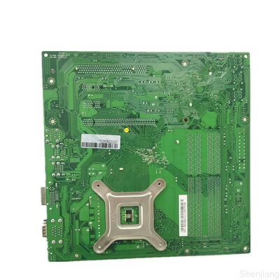 Wincor 1750186510 Cineo C4060 P4-8400 Motherboard ATM Ricambi