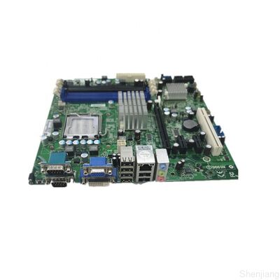Wincor 1750186510 Cineo C4060 P4-8400 Motherboard ATM Ricambi