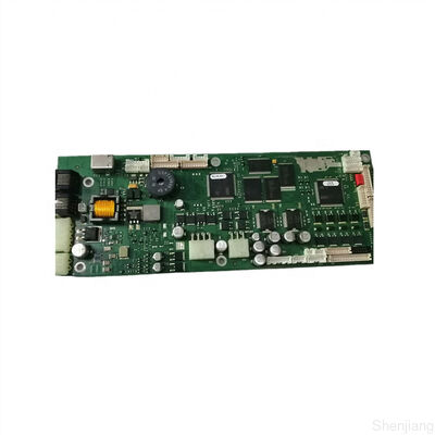 Wincor 1750186510 Cineo C4060 P4-8400 Motherboard ATM Ricambi