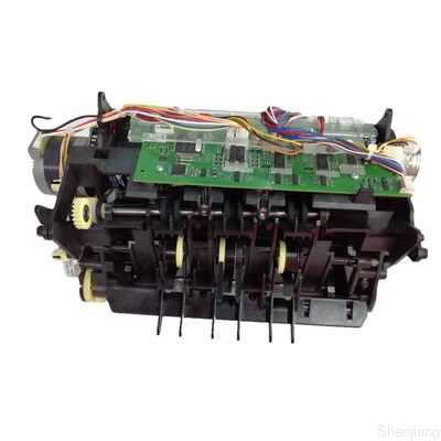 Wincor 1750229726 8X Otturatore CMD Orizzontale Cineo 4060 2550 Ricambi ATM