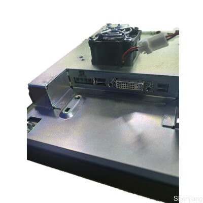 Wincor 1750242978 LCD da 15 pollici ad alta luminosità High Light 285 HB LCD BOX ricambi ATM