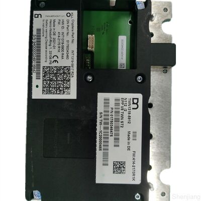 Wincor EPPV8 1750346475 Tastiera Diebold Nixdorf 1750343460 Ricambi ATM