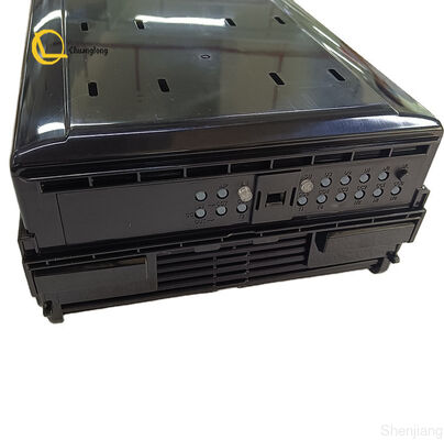 00-104777-000M Diebold Opteva OP 1.5 Cassetta Dispensatore di moneta Cassetta Nera Con Serratura Metallica 00104777000M