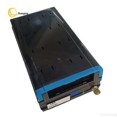 00-104777-000N 00-103332-000E ATM Diebold Opteva OP 1.5 Dispenser Cassette con Matel Lock 00104777000N