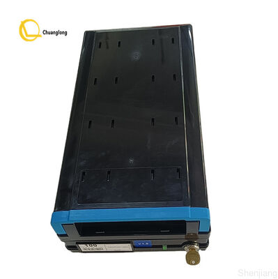 00-104777-000N 00-103332-000E ATM Diebold Opteva OP 1.5 Dispenser Cassette con Matel Lock 00104777000N