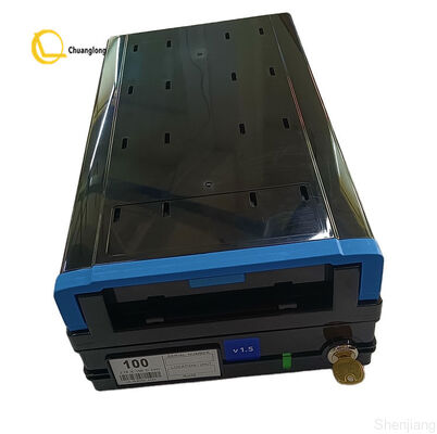 00-104777-000N 00-103332-000E ATM Diebold Opteva OP 1.5 Dispenser Cassette con Matel Lock 00104777000N