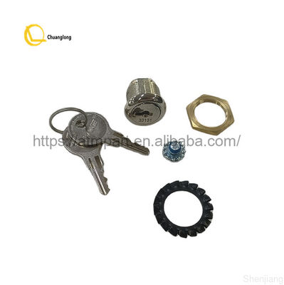 Diebold Nixdorf RICAMBI ATM 01750254098 CS280 Wincor Procash 280N Serratura Porta Cassaforte CS280N PC280N 1750254098