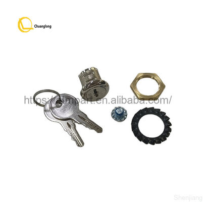 Diebold Nixdorf RICAMBI ATM 01750254098 CS280 Wincor Procash 280N Serratura Porta Cassaforte CS280N PC280N 1750254098