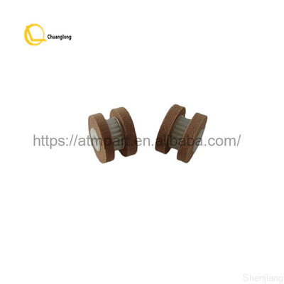 Wincor Nixdorf VS modulo di riciclaggio di spugne a rulli 01750200435-65-1 1750200435-65 Wincor CINEO C4060 Sistema di riciclaggio in contanti