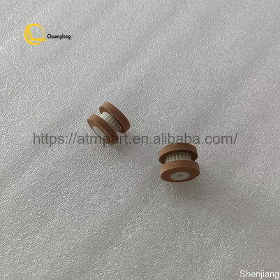 Wincor Nixdorf VS modulo di riciclaggio di spugne a rulli 01750200435-65-1 1750200435-65 Wincor CINEO C4060 Sistema di riciclaggio in contanti