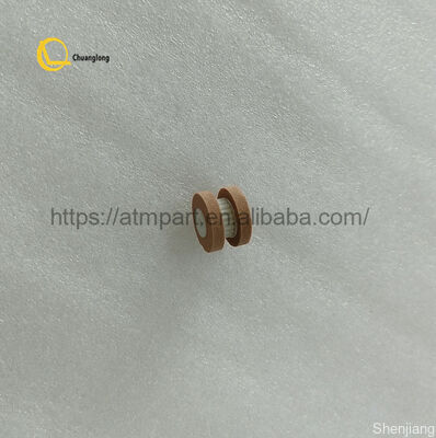 Wincor Nixdorf VS modulo di riciclaggio di spugne a rulli 01750200435-65-1 1750200435-65 Wincor CINEO C4060 Sistema di riciclaggio in contanti