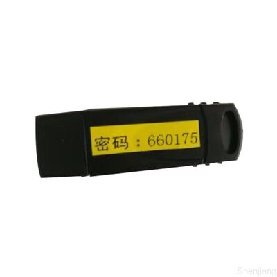 Chiave USB NCR S2 Dongle NCR SelfServ ss22e 6622 6622E ATMdesk per ATM NCR, licenza di 1 anno per Hard Dish ATM Desk ATM Dongle