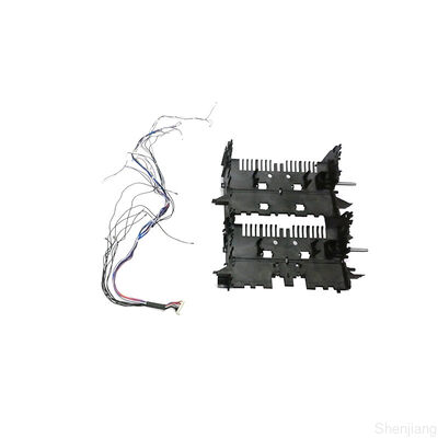 1750035761 Parti ATM Wincor 2050XE Base Telaio Estrattore Doppio Wincor CMD V4 Erogatore Telaio Estrattore Doppio 0 1750035761