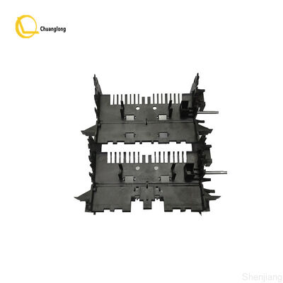 1750035761 Parti ATM Wincor 2050XE Base Telaio Estrattore Doppio Wincor CMD V4 Erogatore Telaio Estrattore Doppio 0 1750035761