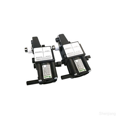 445-0751323 S2 Pompa a vuoto 4450751323 NCR SS23 SS27 6627 6623 6632 6634 NCR Autoservizio ATM S2 Pompa NCR S2 Pompa a vuoto 445-0751323