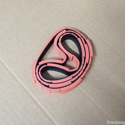 49-229519-000E bancomat Diebold Opteva 368 328 Cintura di distribuzione pick nuova originale Diebold OP cintura di orologeria 49229519000E