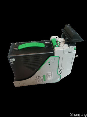 Kiosco utilizzo JCM IVIZION-100-SS Bill Validator cassa scatola nera lunetta per la macchina al dettaglio JCM Cash accettore