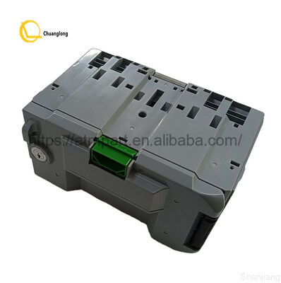 OKI 21SE Reject Cassette ATM Ricambi YX4238-5000G002 ID1885 Yihua 6040W Cash Reject Retract Box OKI G7 G8