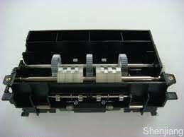 7900000794 Separatori di banconote a cassetta Hyosung CST 2K 3K 1K GCDU cassetta contanti 7430000224 Halo II