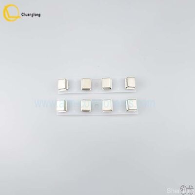 Tasto funzione PCBA per ATM 7650000007 Hyosung ATM Nautilus 1800CE e 1800SE Tasto funzione in gomma