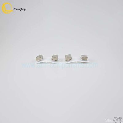 Tasto funzione PCBA per ATM 7650000007 Hyosung ATM Nautilus 1800CE e 1800SE Tasto funzione in gomma