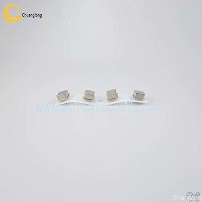 Tasto funzione PCBA per ATM 7650000007 Hyosung ATM Nautilus 1800CE e 1800SE Tasto funzione in gomma