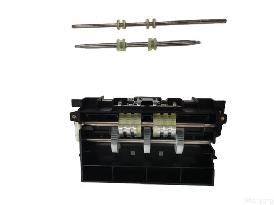 3000banconote 7430000208 Cassetta contanti Nautilus Hyosung HCDU 7430001005 Cassetta contanti