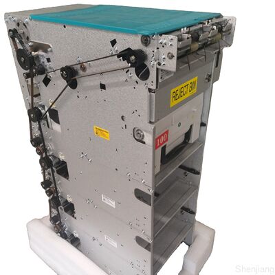 72841301 7910000018, Hyosung CDU 1800 1500 CST 2K banconote distributore di contanti S7310000082 4+1 cassetta hyosung