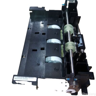 7310000574 7310000225 Albero di alimentazione Hyosung del rullo di alimentazione del cassetto contanti Atm 7310000574-14 NH 1500 5600 Halo ll 2