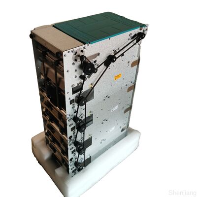 Hyosung Mx5600 Atm Hcdu Cassetto Rifiuto Cassetta 7310000702 Cassetta NH 1800 Halo2