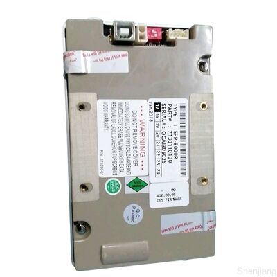 Parti ATM Hyosung Versione in acciaio Tastiera 8000R-EPP 7130110100 Tastiera MX5600 2800 1800 Halo2 ll