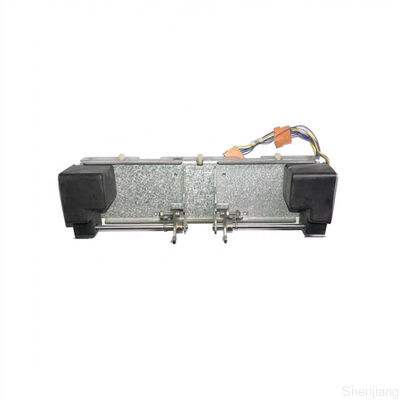 Parti ATM Hyosung Versione in acciaio Tastiera 8000R-EPP 7130110100 Tastiera MX5600 2800 1800 Halo2 ll