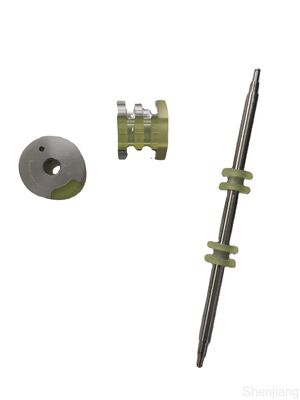 Cassetta contanti banconote da 1K S7310000582, S7310000184 MX 5000CE (Grigio), NH 1800, NH 1800 cassetta contanti