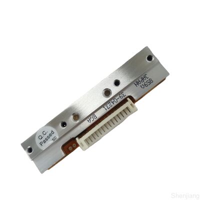 Testina di stampa Hyosung 5600T CDU 2700 5300 Halo2 Ricambi stampante S7020000032 ATM Nautilus