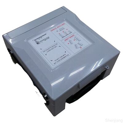 Testina di stampa Hyosung 5600T CDU 2700 5300 Halo2 Ricambi stampante S7020000032 ATM Nautilus