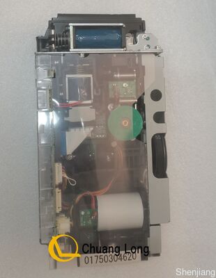 ATM Parts Wincor Nixdorf card reader SANKYO CHD-mot ICT3H5-3A7790 Standard 1750304620 01750304620