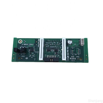 445-0735796 NCR S2 Carriage Interface PCB ATM Spare 4450735796 NCR 6632 6627 6623 S2 Carriage Interface PCB