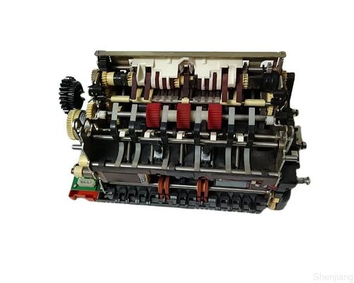 01750200435 Parti ATM Wincor Cineo 4060VS Modulo Wincor C4060 C4040 VS Modulo di riciclo 1750200435