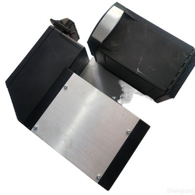 NV9 Accettatore di bollette usato NV200 accettatore di banconote compatte